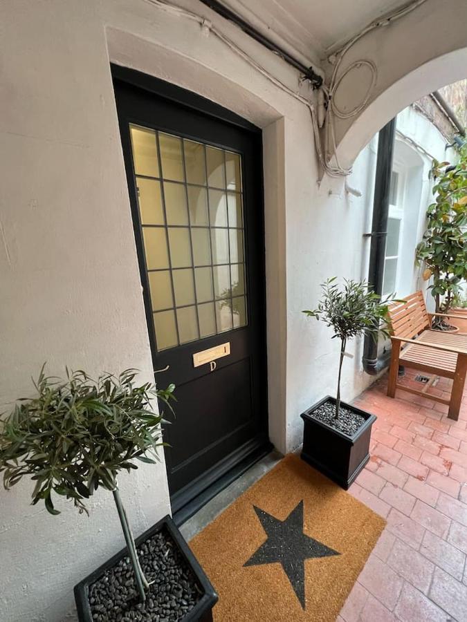 Luxury London English Charm Exterior foto